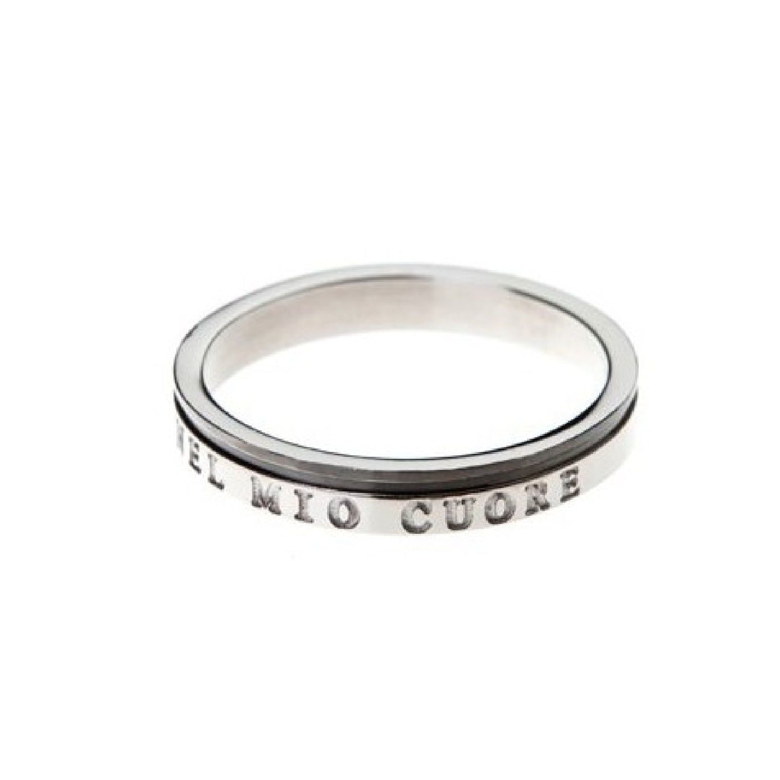 Anello Marlù Nel Mio Cuore unisex 4AN0112-1