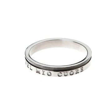 Anello Marlù Nel Mio Cuore unisex 4AN0112-1