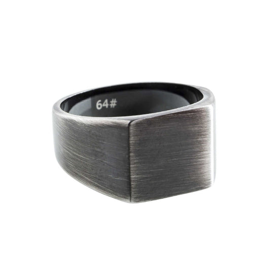 Anello Marlù Man Trendy da uomo 4AN0140BR-1