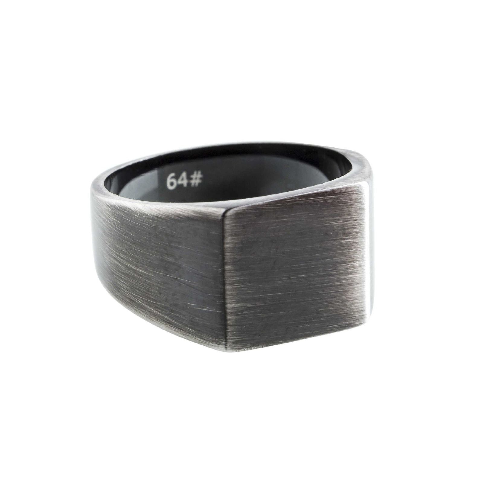 Anello Marlù Man Trendy da uomo 4AN0140BR-1