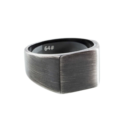 Anello Marlù Man Trendy da uomo 4AN0140BR-1
