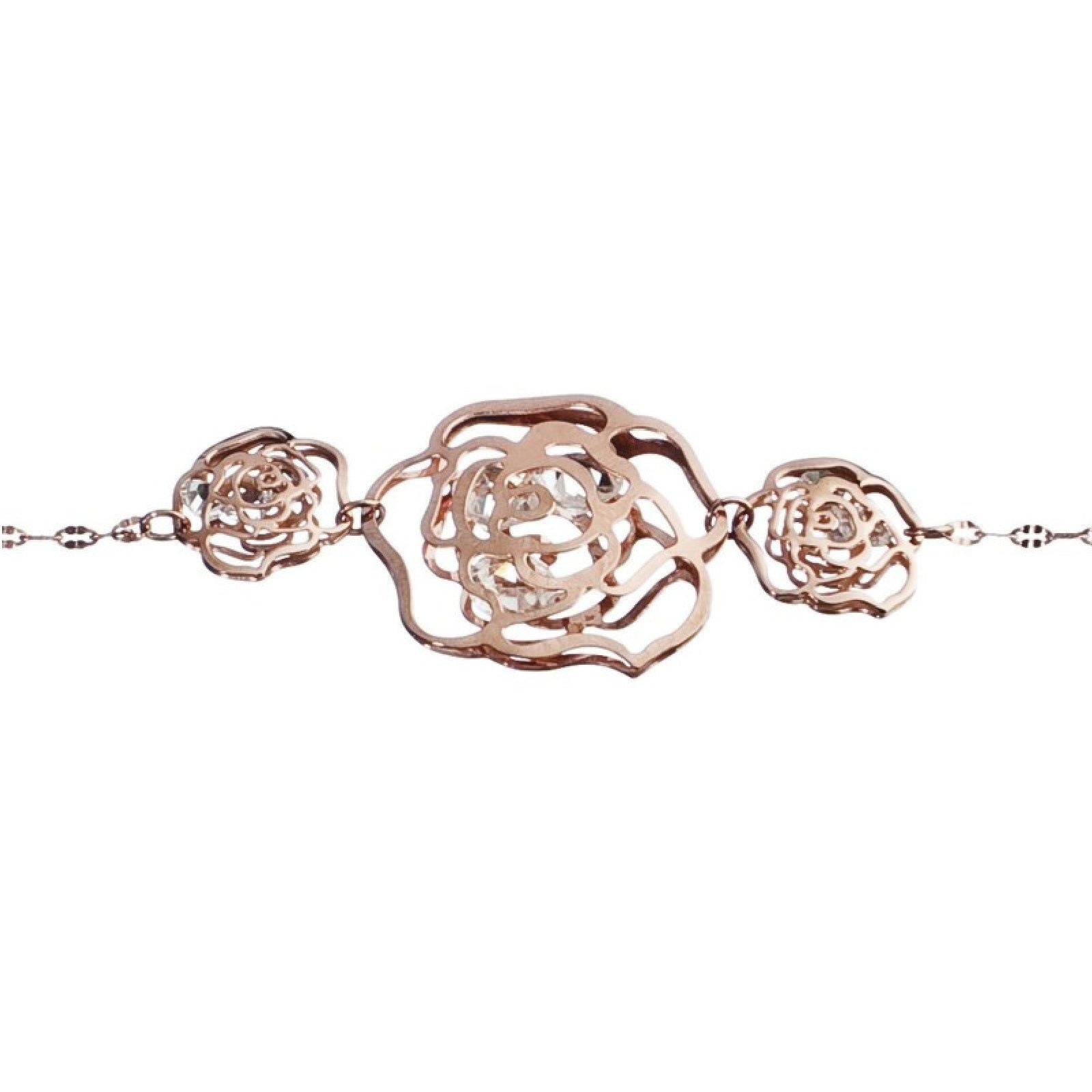 Bracciale Marlù Be Woman da donna 4BR1617R-1