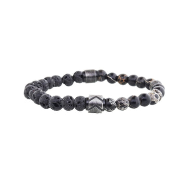 Bracciale Marlù Man Trendy da uomo 4BR1760-M-1