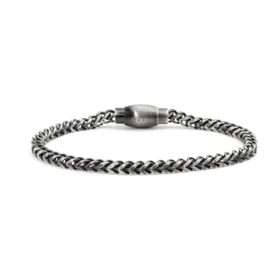 Bracciale Marlù Man Trendy da uomo 4BR1779BR-1