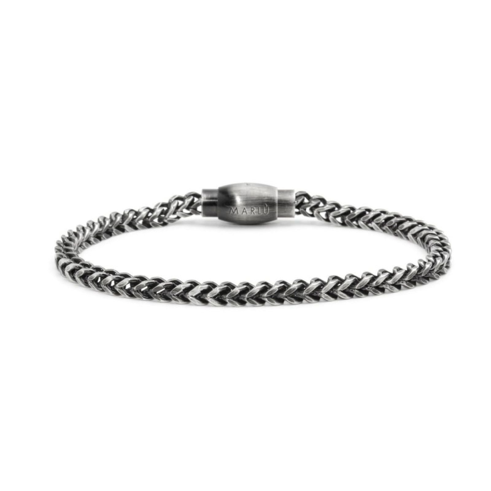 Bracciale Marlù Man Trendy da uomo 4BR1779BR-1