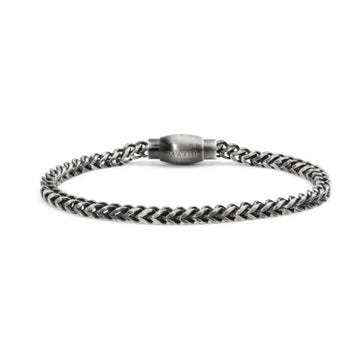 Bracciale Marlù Man Trendy da uomo 4BR1779BR-1