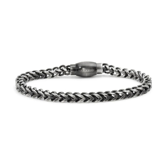 Bracciale Marlù Man Trendy da uomo 4BR1780BR-1