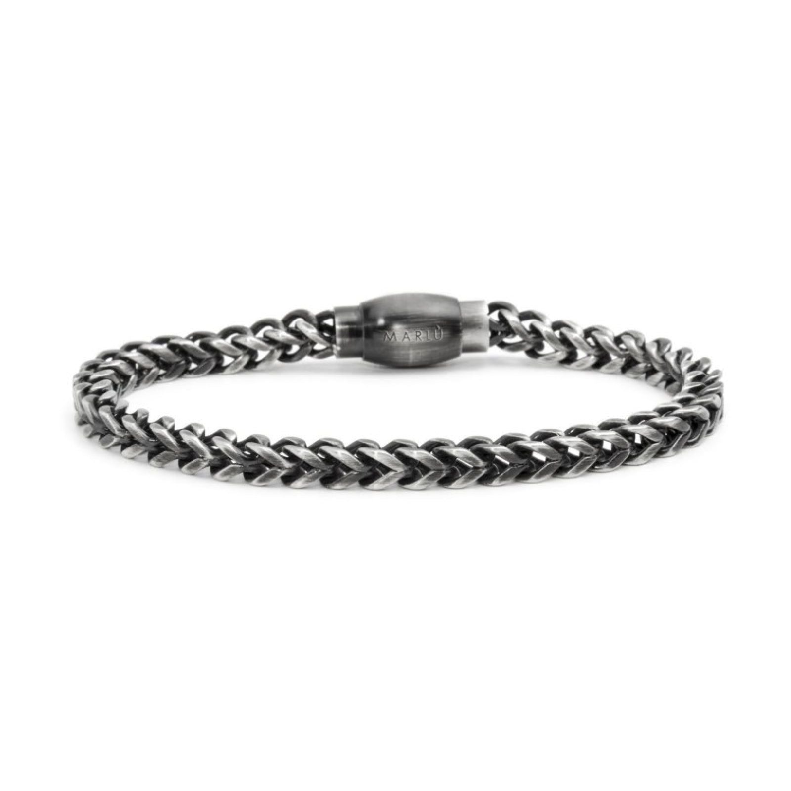 Bracciale Marlù Man Trendy da uomo 4BR1780BR-1