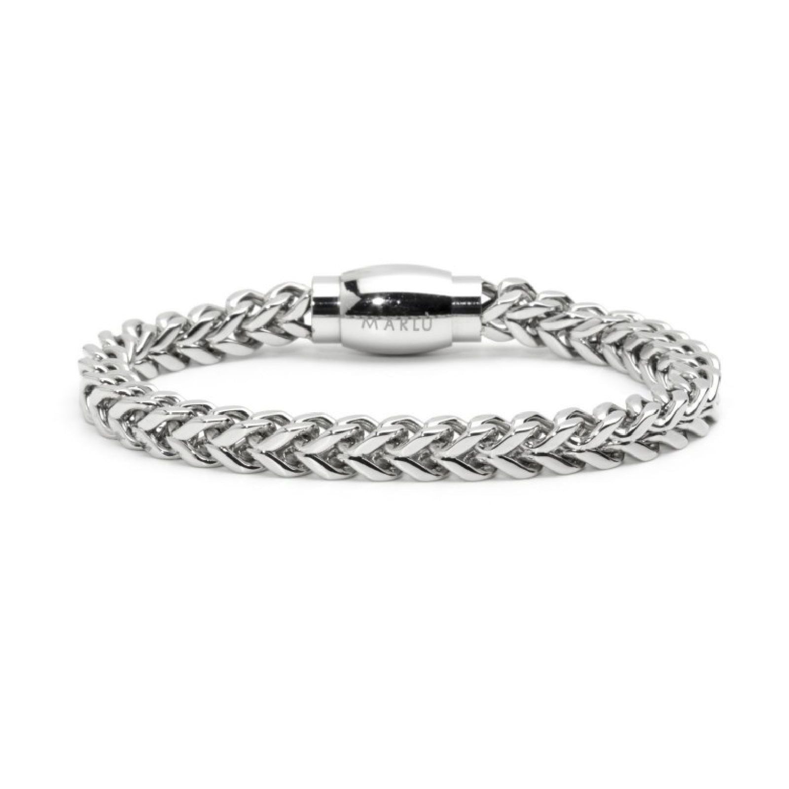 Bracciale Marlù Man Trendy da uomo 4BR1781-1