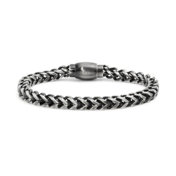 Bracciale Marlù Man Trendy da uomo 4BR1781BR-1