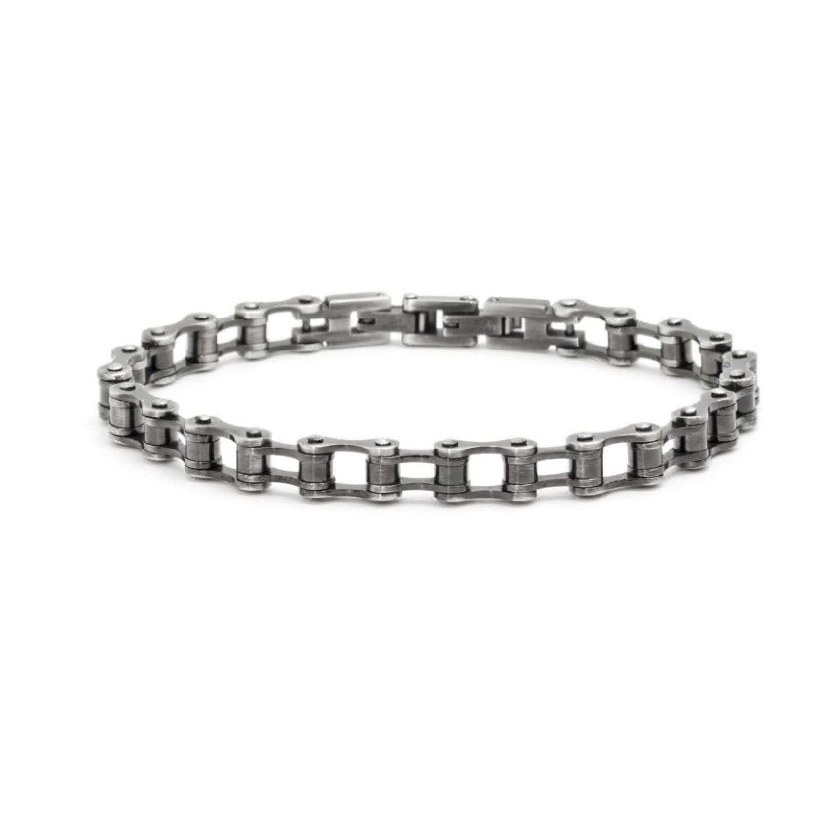 Bracciale Marlù Man Trendy da uomo 4BR1785BR-1