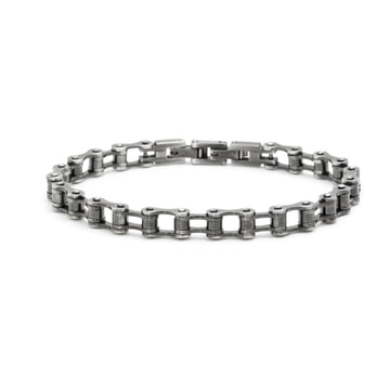 Bracciale Marlù Man Trendy da uomo 4BR1785BR-1