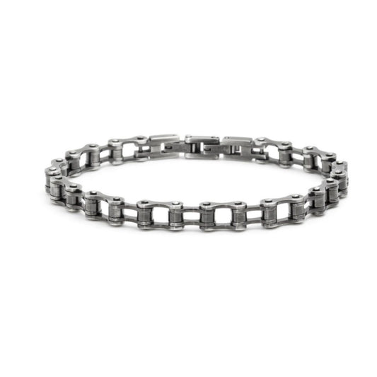 Bracciale Marlù Man Trendy da uomo 4BR1785BR-1