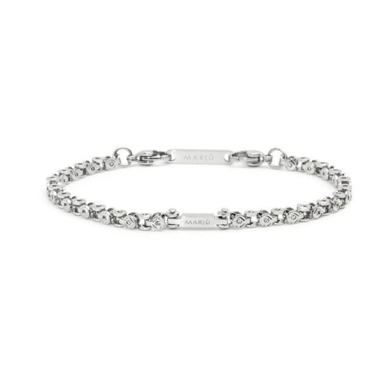 Bracciale Marlù Man Trendy da uomo 4BR1787-1