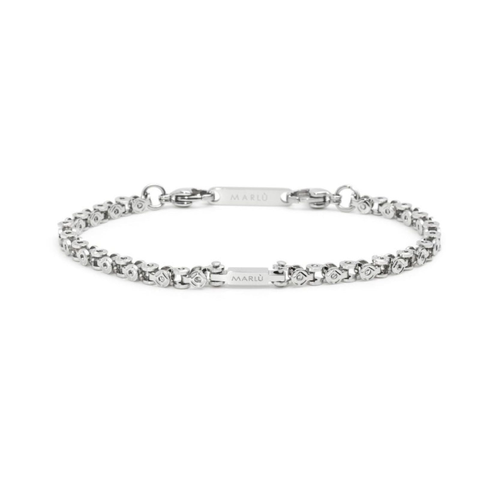 Bracciale Marlù Man Trendy da uomo 4BR1787-1