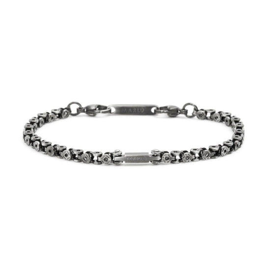Bracciale Marlù Man Trendy da uomo 4BR1787BR-1