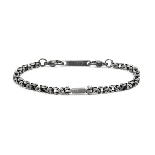 Bracciale Marlù Man Trendy da uomo 4BR1787BR-1