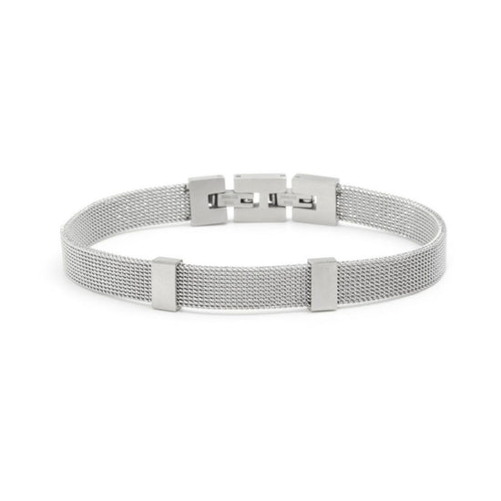 Bracciale Marlù Man Trendy da uomo 4BR1789-1
