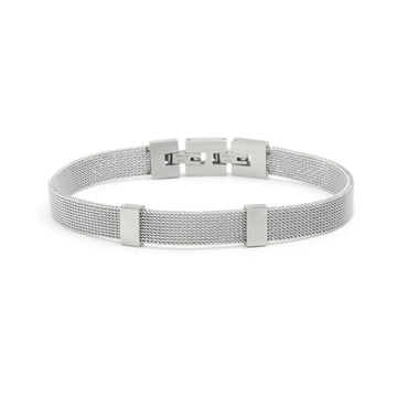 Bracciale Marlù Man Trendy da uomo 4BR1789-1