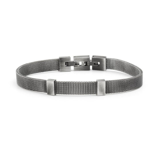 Bracciale Marlù Man Trendy da uomo 4BR1789BR-1