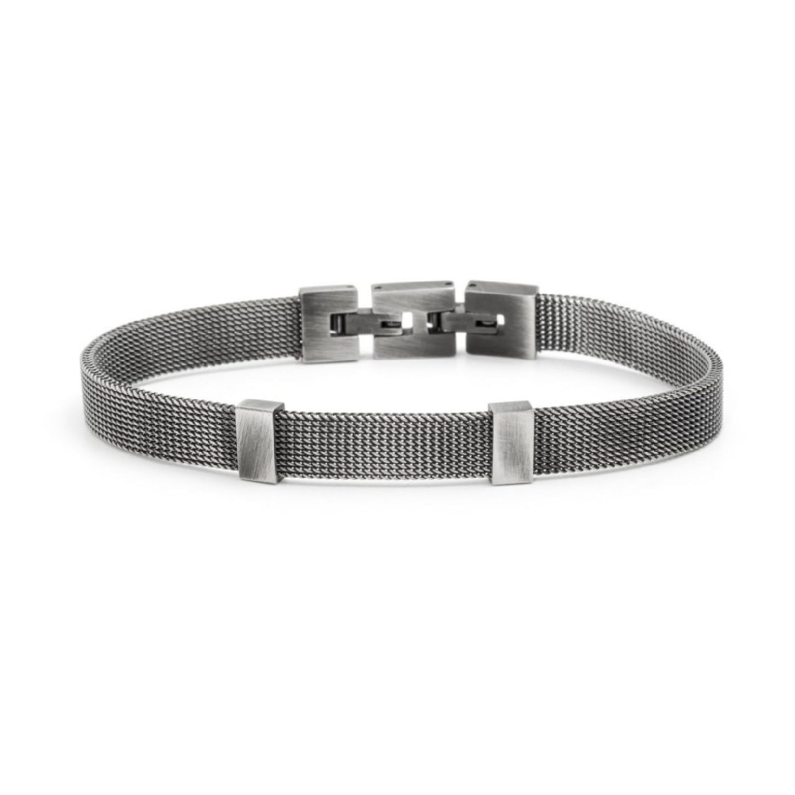 Bracciale Marlù Man Trendy da uomo 4BR1789BR-1
