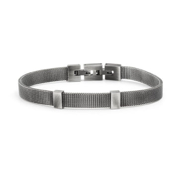 Bracciale Marlù Man Trendy da uomo 4BR1789BR-1