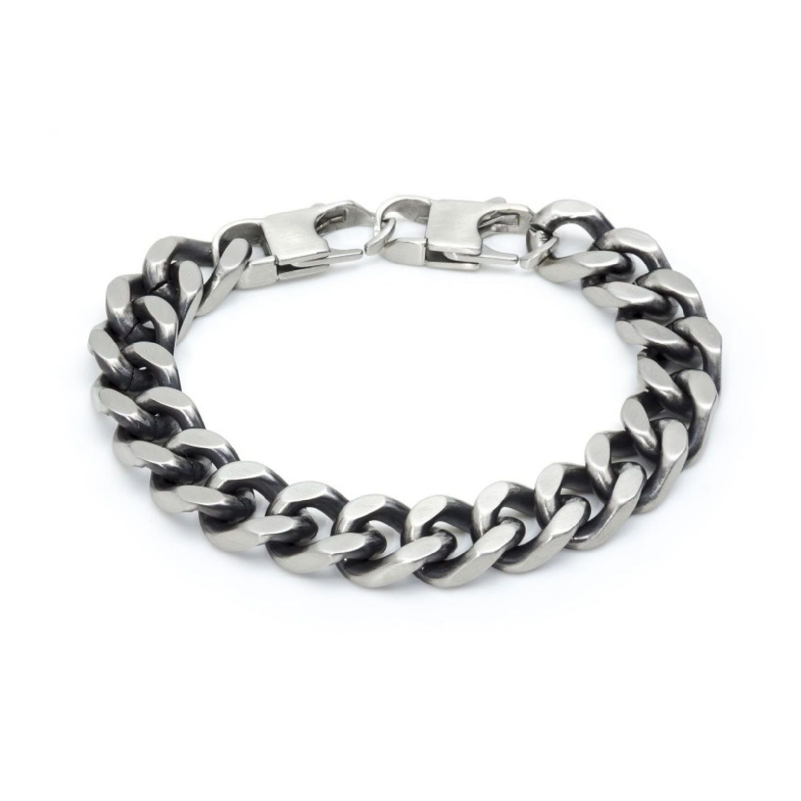 Bracciale Marlù Man Trendy da uomo 4BR1792BR-1