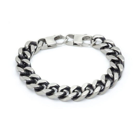 Bracciale Marlù Man Trendy da uomo 4BR1792BR-1