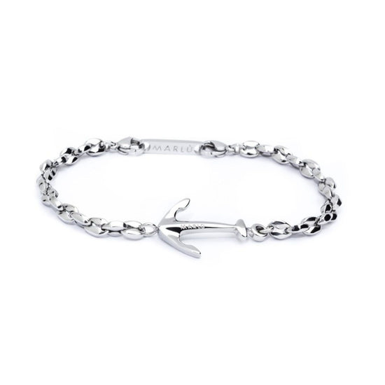 Bracciale Marlù Man Trendy da uomo 4BR1793-1