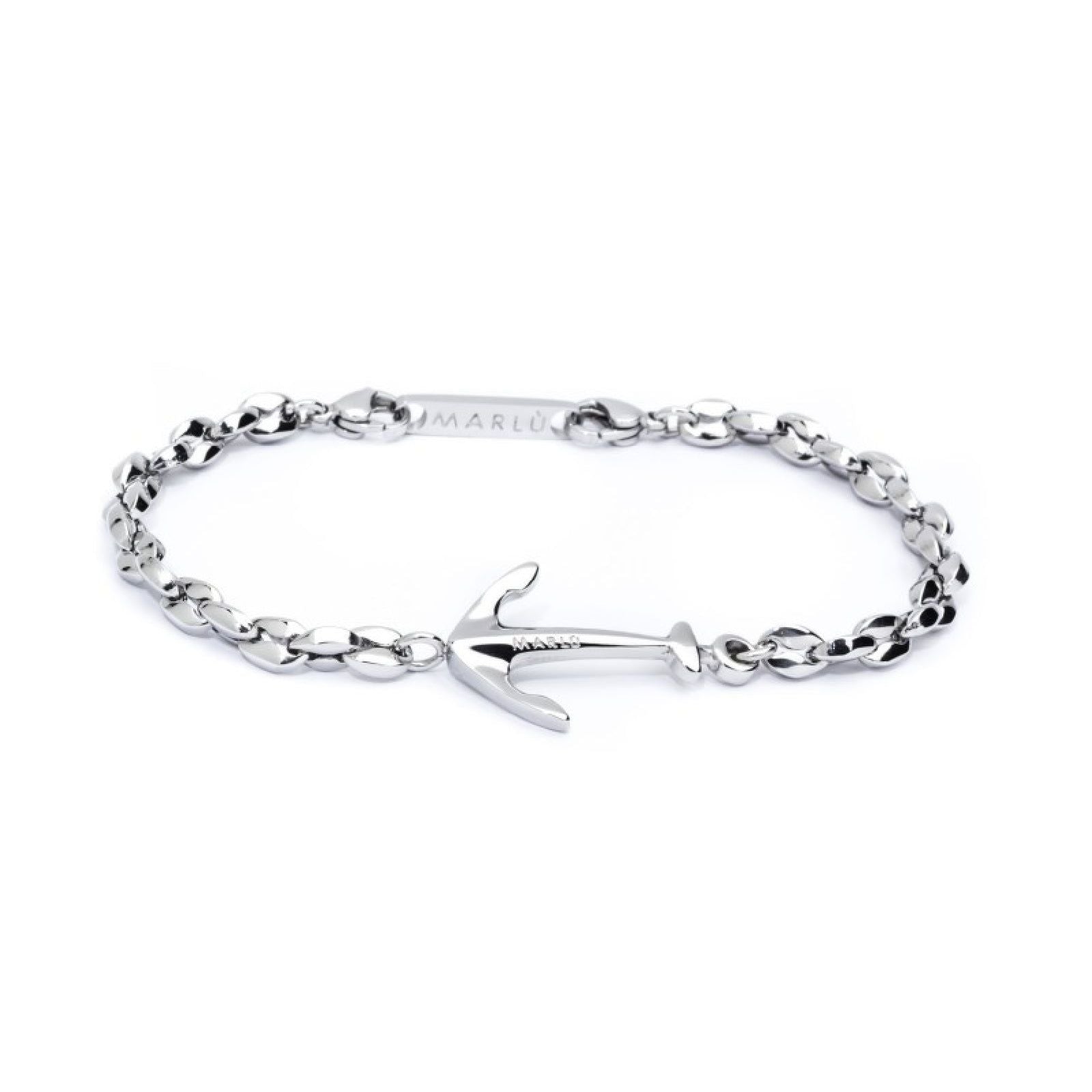 Bracciale Marlù Man Trendy da uomo 4BR1793-1