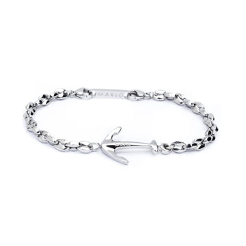 Bracciale Marlù Man Trendy da uomo 4BR1793-1