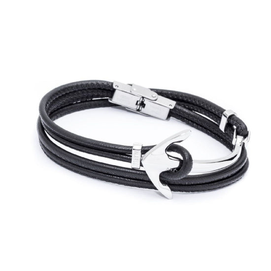 Bracciale Marlù Man Trendy da uomo 4BR1795N-1