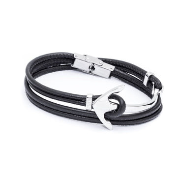 Bracciale Marlù Man Trendy da uomo 4BR1795N-1