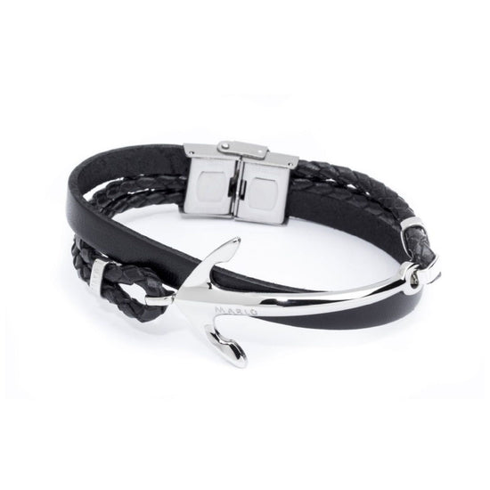 Bracciale Marlù Man Trendy da uomo 4BR1796N-1