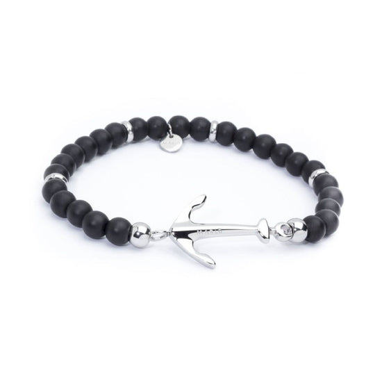 Bracciale Marlù Man Trendy da uomo 4BR1797N-1