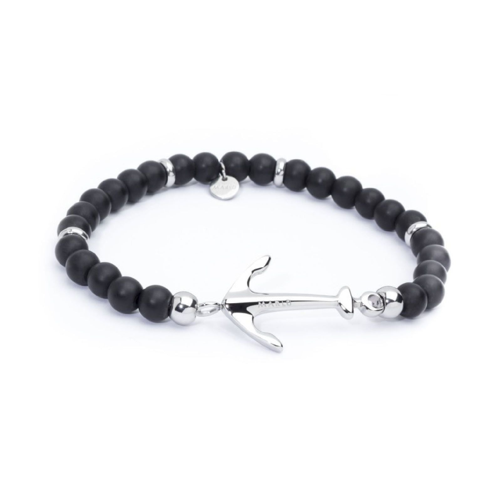 Bracciale Marlù Man Trendy da uomo 4BR1797N-1