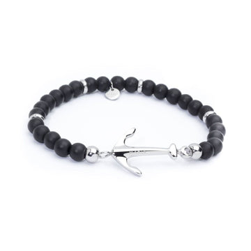 Bracciale Marlù Man Trendy da uomo 4BR1797N-1