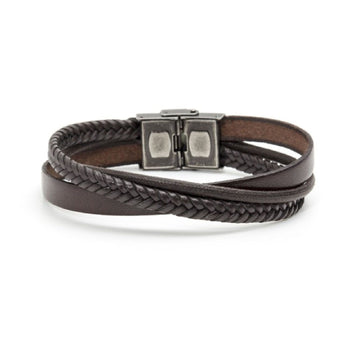 Bracciale Marlù Man Trendy da uomo 4BR1799M-1