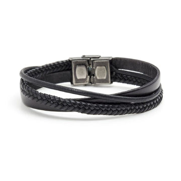 Bracciale Marlù Man Trendy da uomo 4BR1799N-1