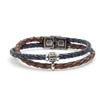 Bracciale Marlù Man Trendy da uomo 4BR1801BM-1