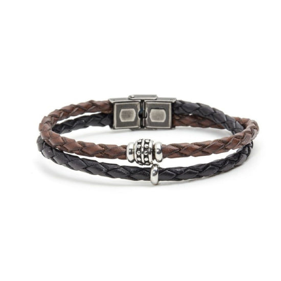 Bracciale Marlù Man Trendy da uomo 4BR1801MN-1