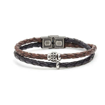 Bracciale Marlù Man Trendy da uomo 4BR1801MN-1