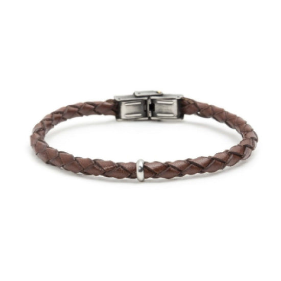 Bracciale Marlù Man Trendy da uomo 4BR1802M-1