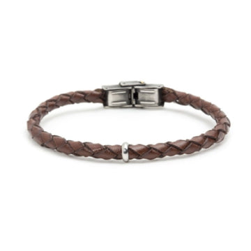 Bracciale Marlù Man Trendy da uomo 4BR1802M-1