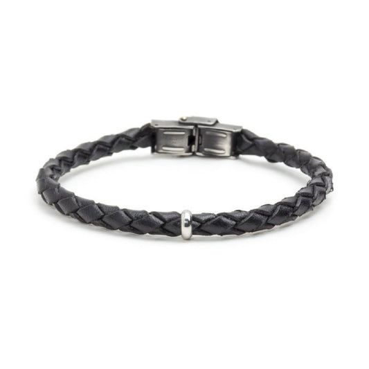Bracciale Marlù Man Trendy da uomo 4BR1802N-1
