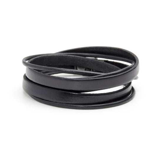 Bracciale Marlù Man Trendy da uomo 4BR1806N-1