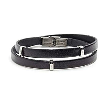 Bracciale Marlù Man Trendy da uomo 4BR1807N-1
