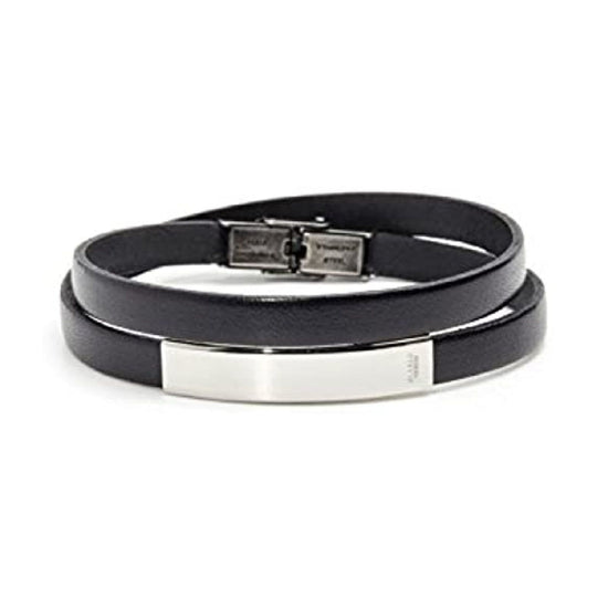 Bracciale Marlù Man Trendy da uomo 4BR1808N-1