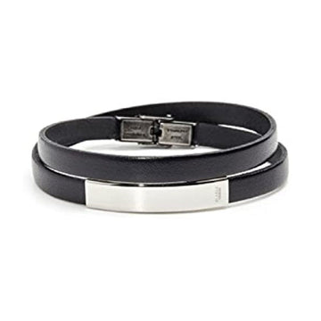 Bracciale Marlù Man Trendy da uomo 4BR1808N-1