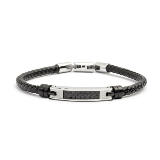 Bracciale Marlù Man Class da uomo 4BR1811NN-1